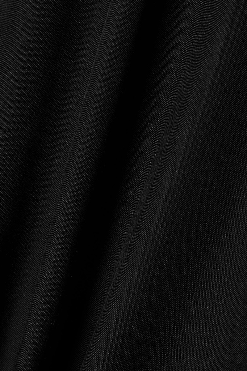 Silk-blend blouse 4