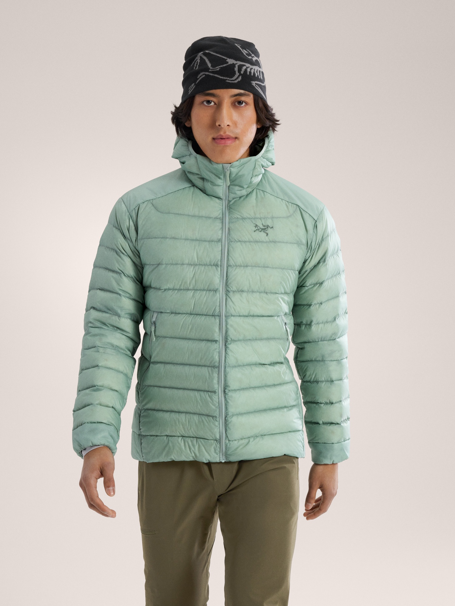 Cerium Hoody - 2
