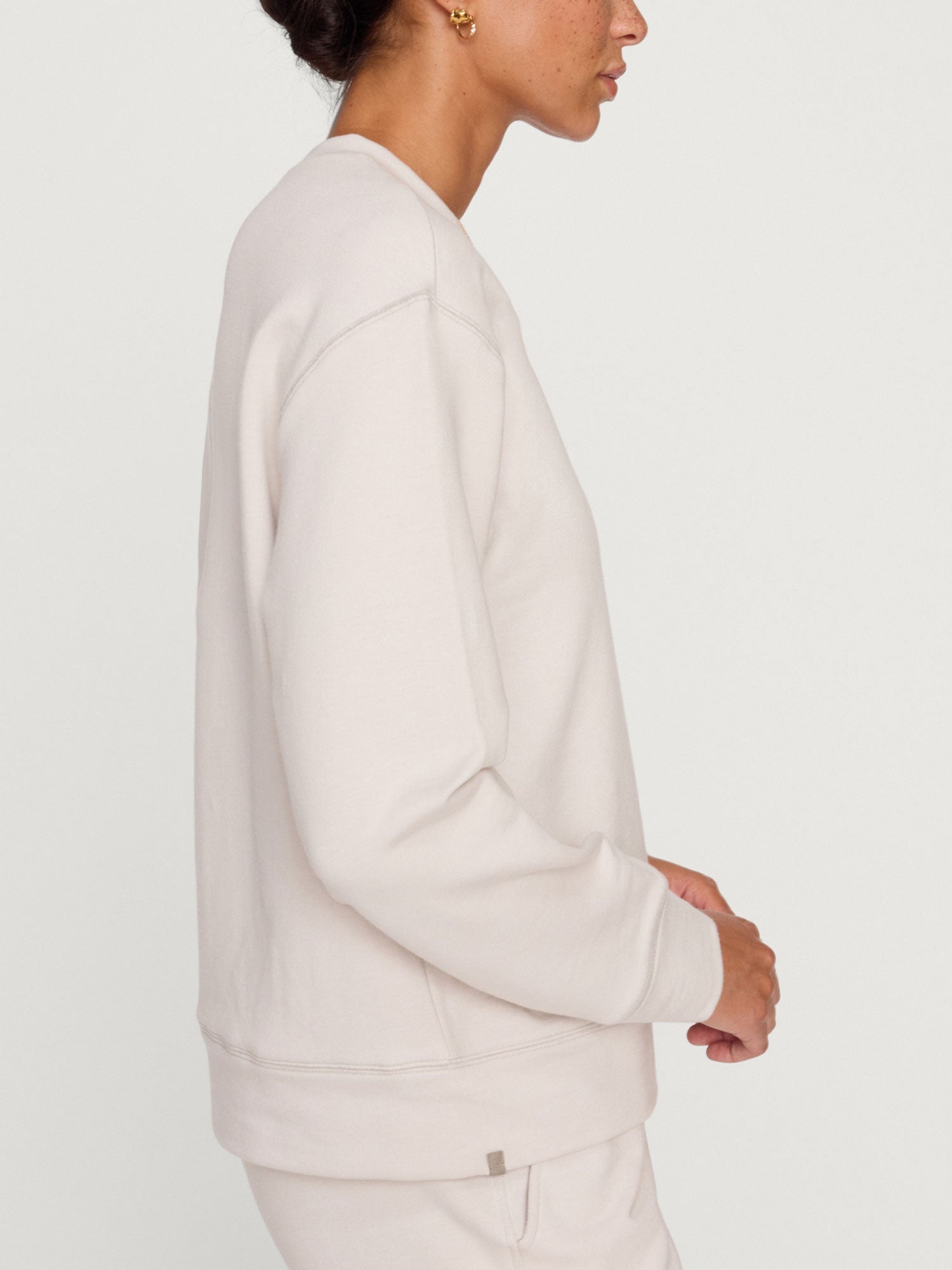The Mallo Sweatshirt - 3