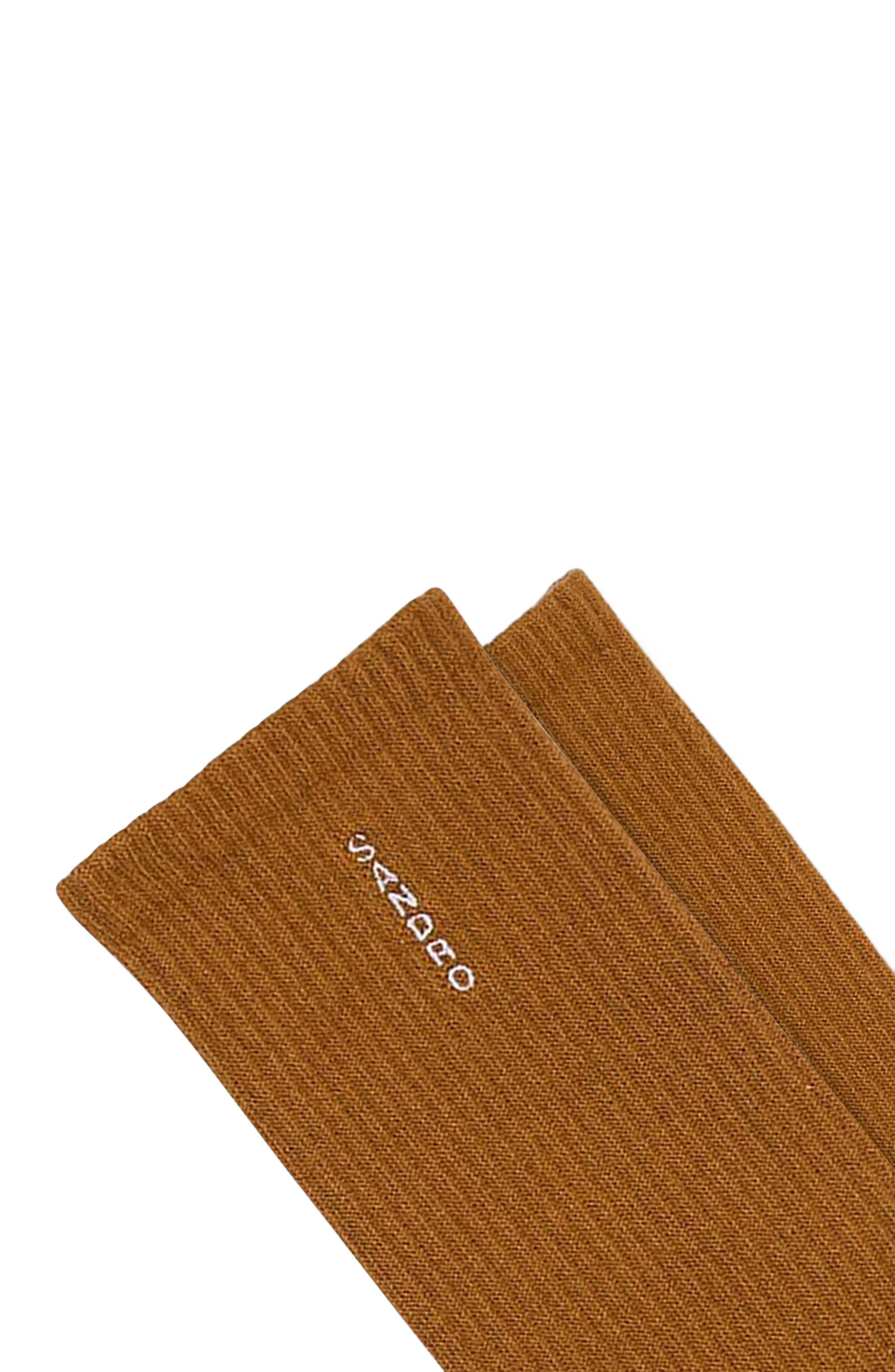 SANDRO Cotton socks in Hazel at Nordstrom - 2