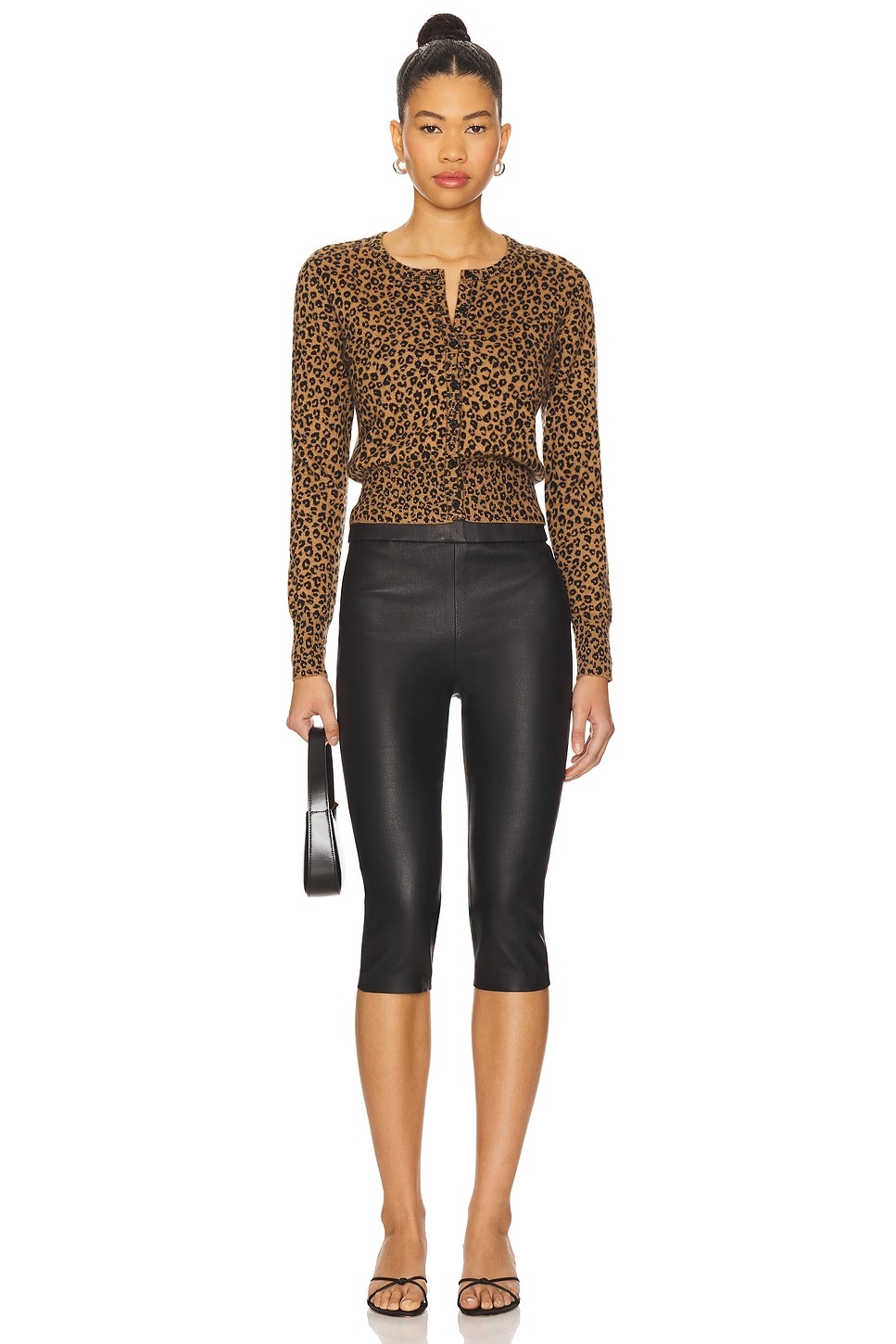 Capri Pant - 5