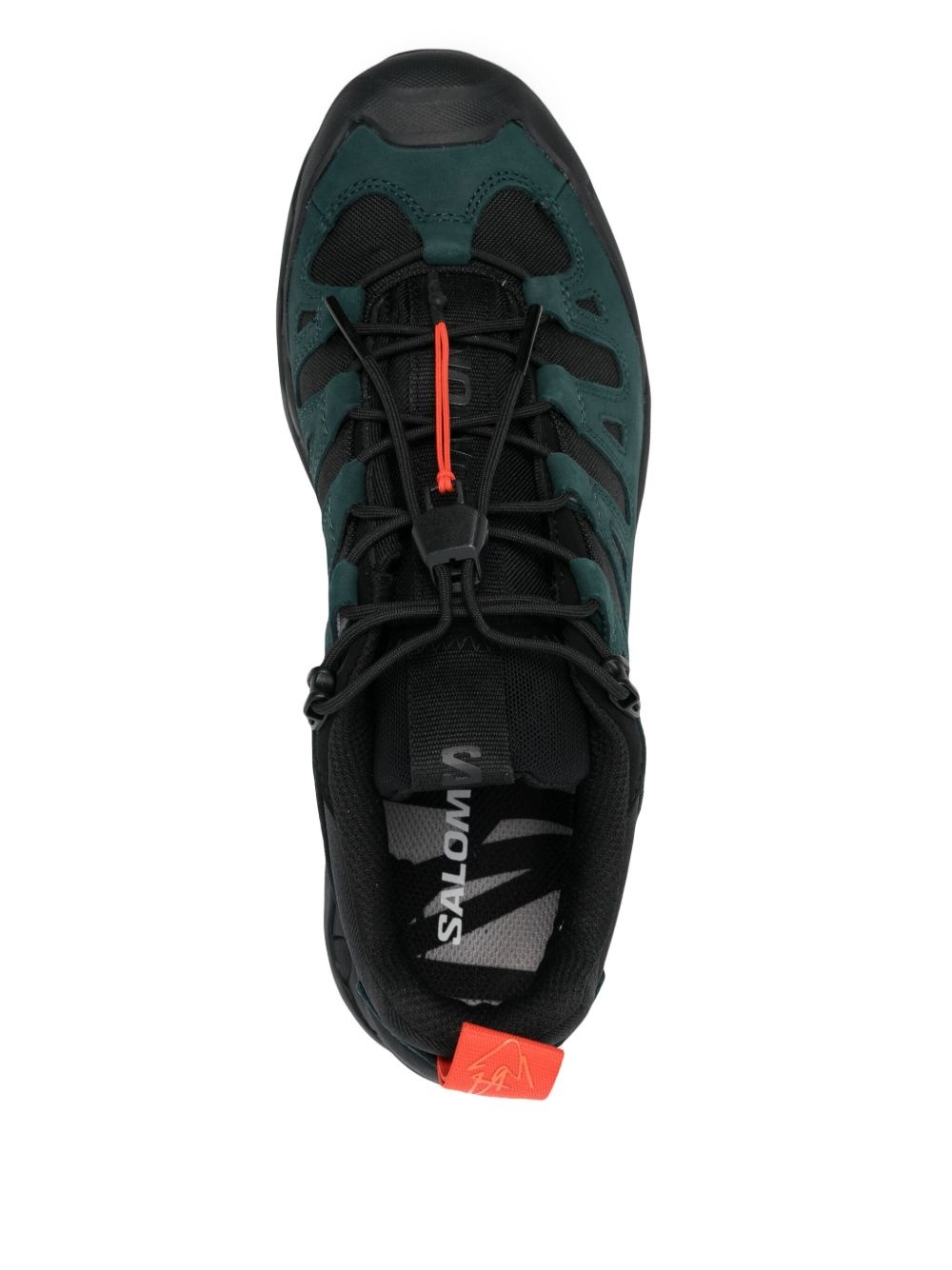x Salomon Quest sneakers - 4
