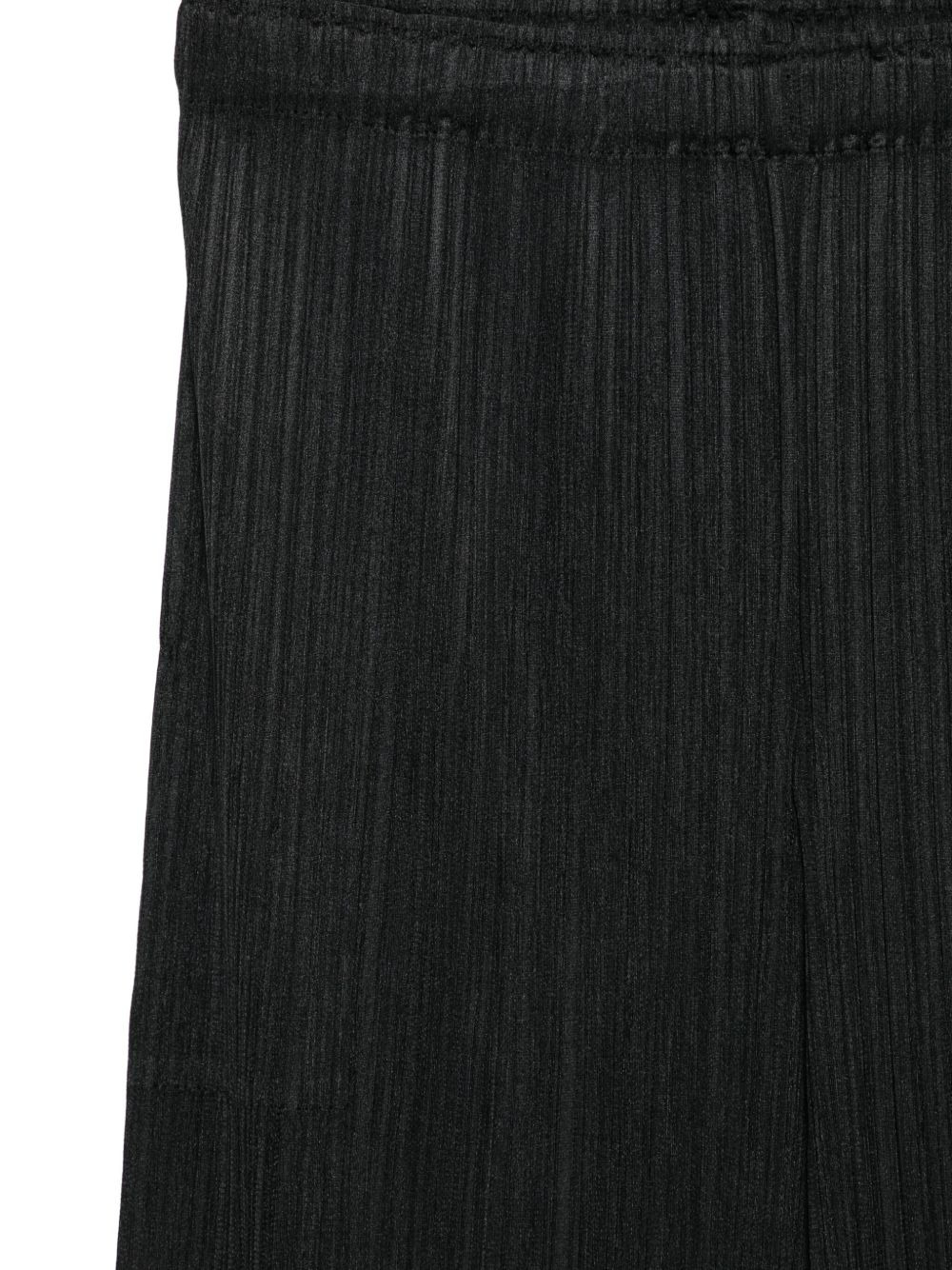 pleated trousers - 3