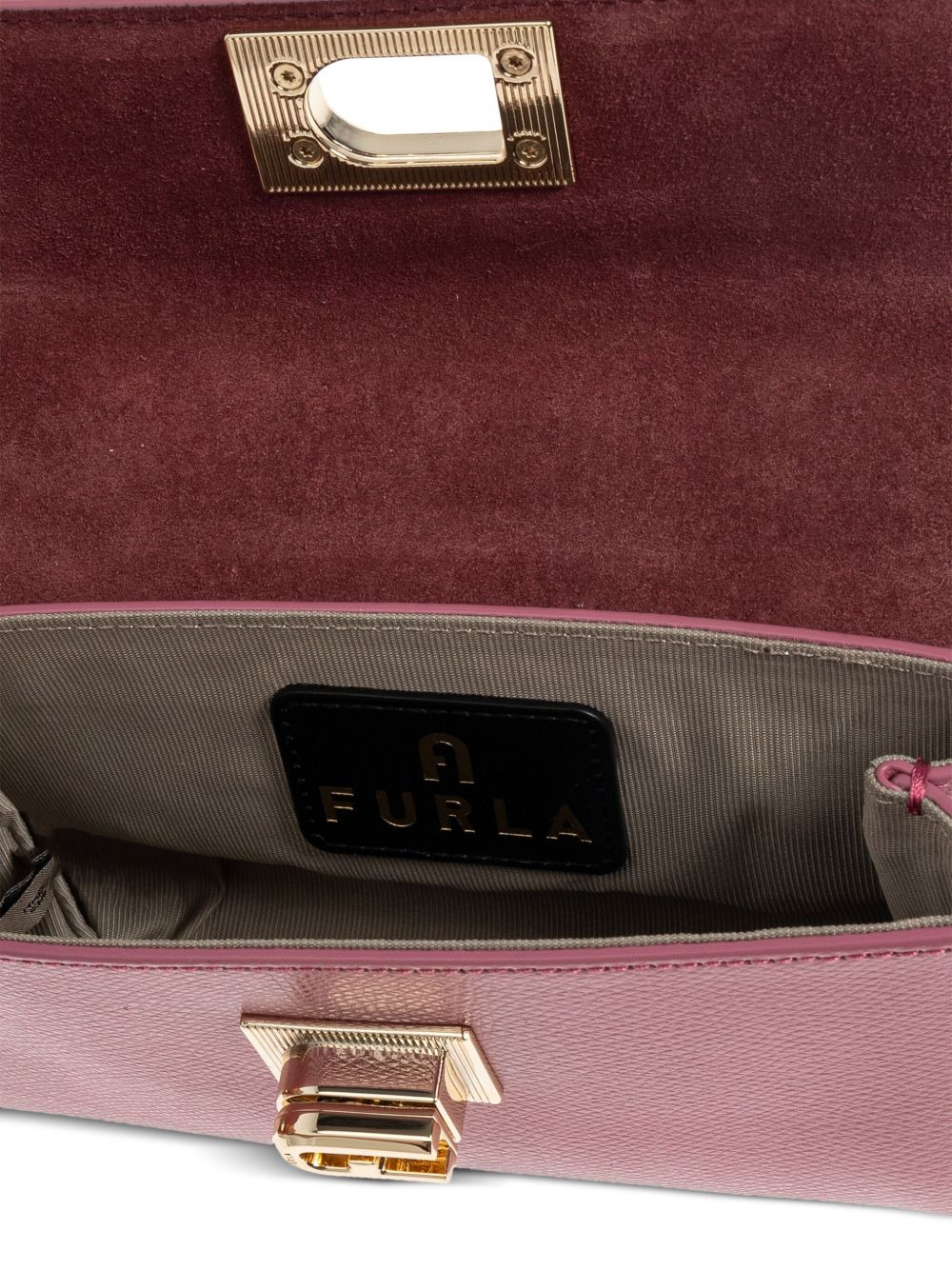 mini 1927 tote bag - 4