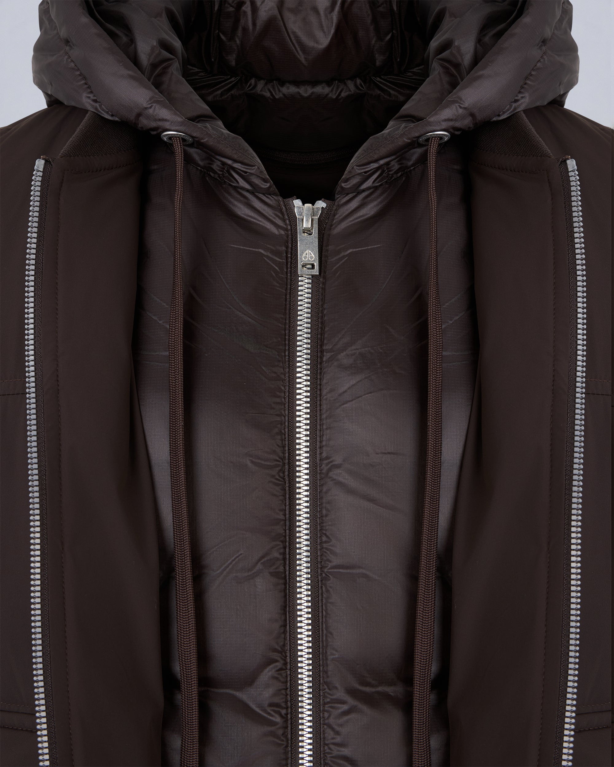 BRIXTON VEST - 6