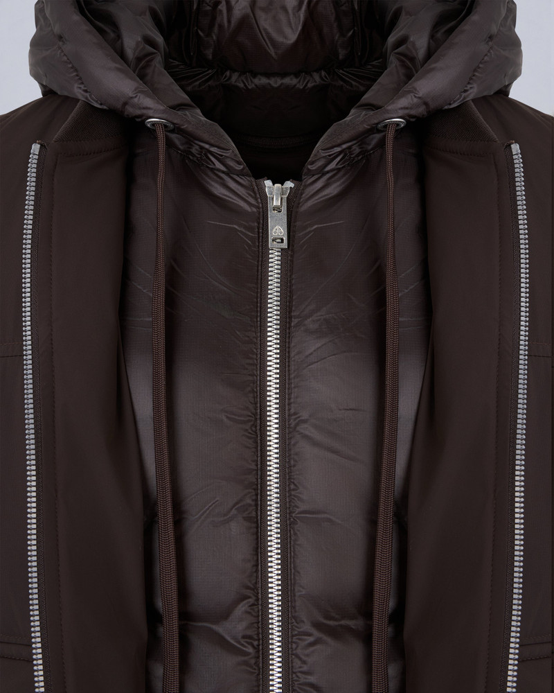 BRIXTON VEST 6
