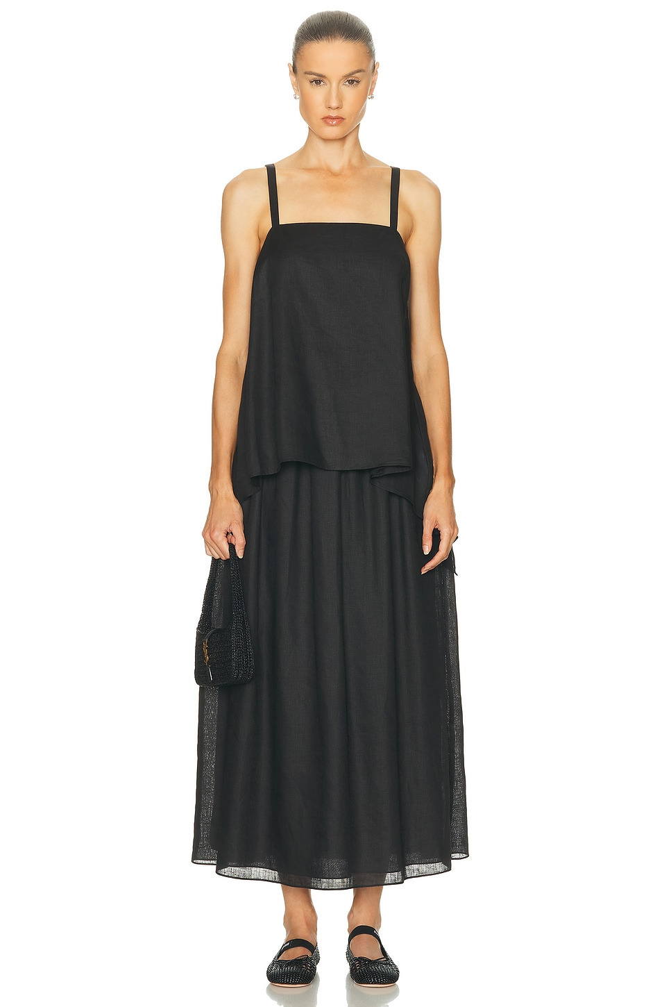 Ginny Skirt - 5