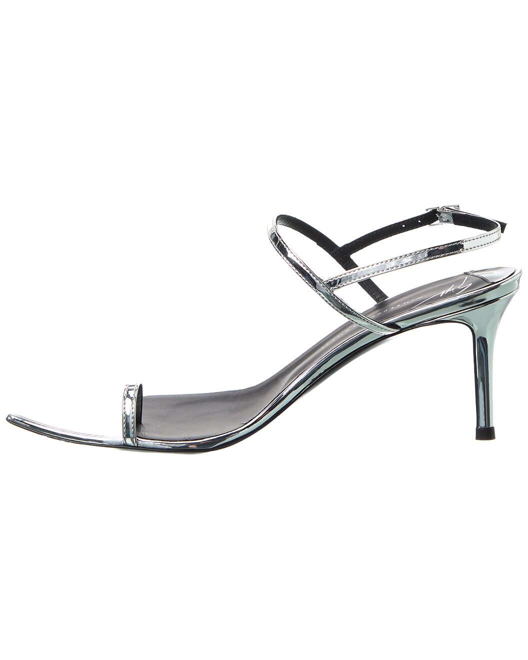 Giuseppe Zanotti Sexy 70 Slingback Sandal - 2