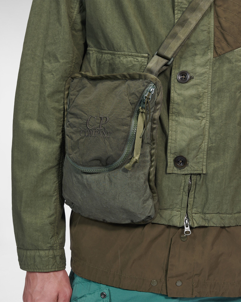 Ba-Tic Light Mixed Crossbody Bag 3