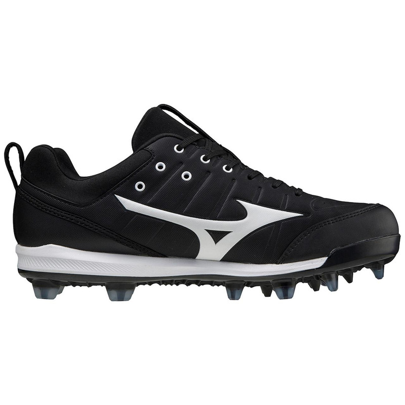 Mizuno Ambition 2 TPU Low Men's Molded Baseball Cleat 3