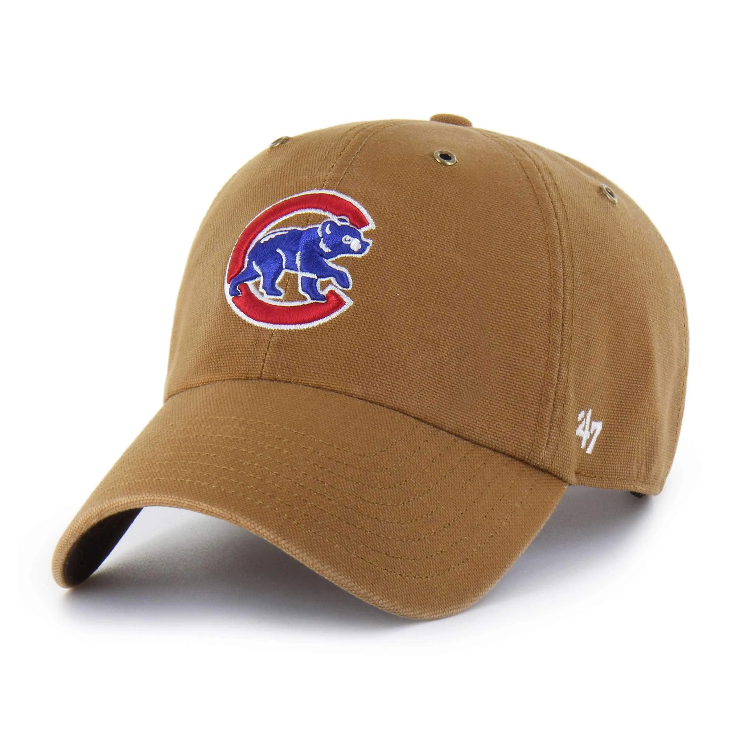 Chicago Cubs '47 Clean Up - 1