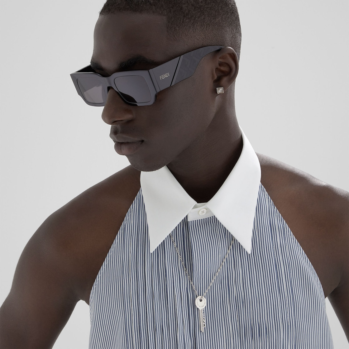 Fendi Diagonal - 4