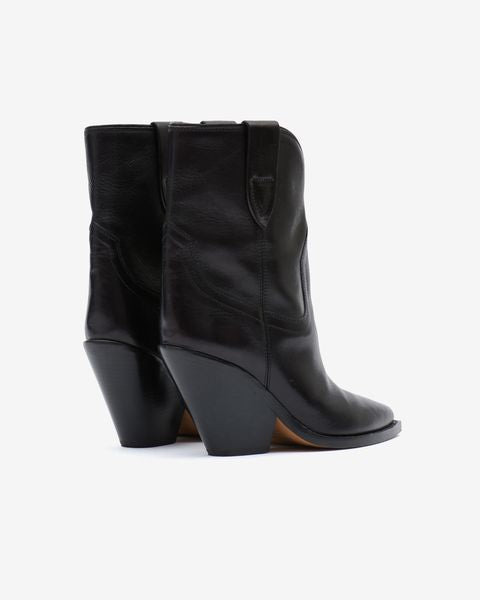LEYANE LOW BOOTS - 2
