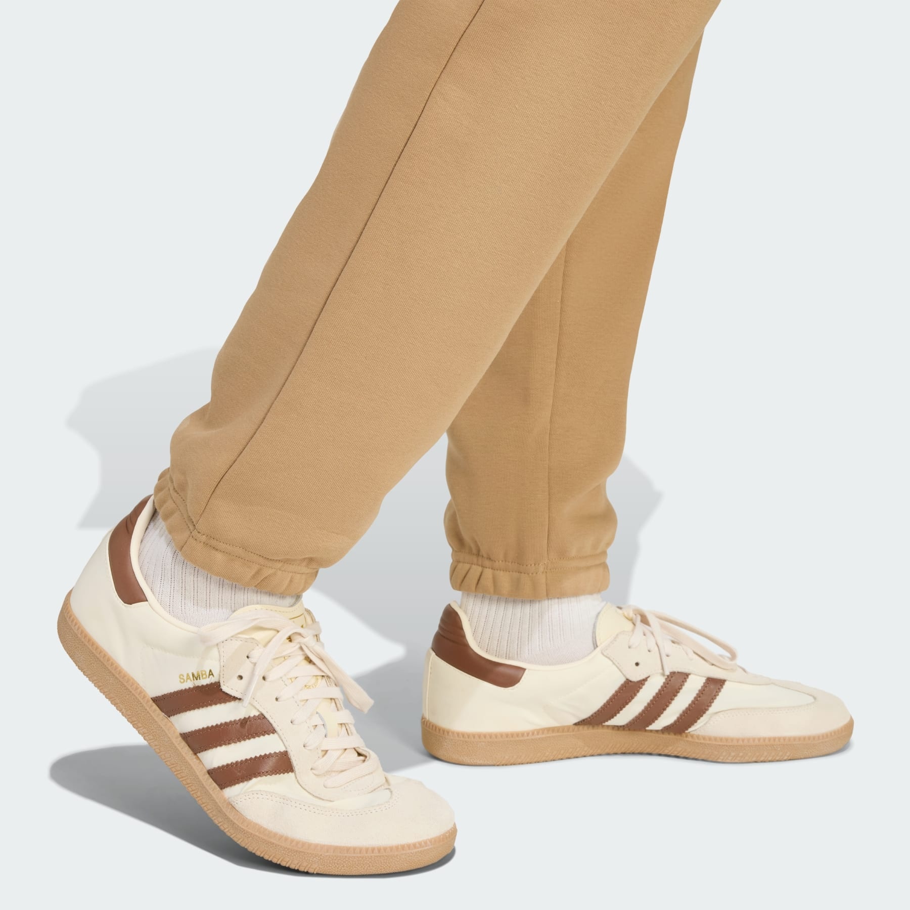 Trefoil Essentials Pants - 6