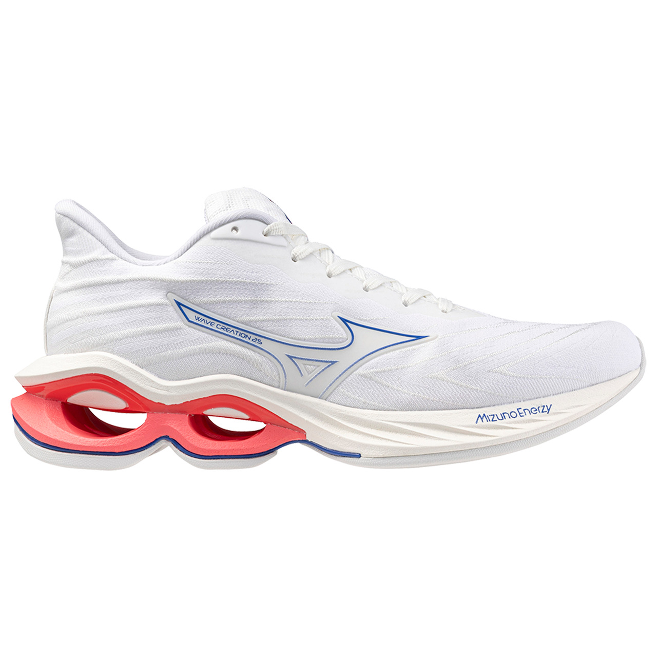 Mizuno Womens Mizuno Wave Creation 25 SSW - 1