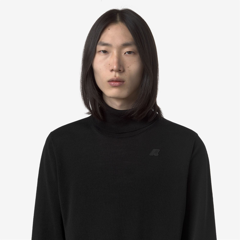 K-WAY HENRY MERINO outlook