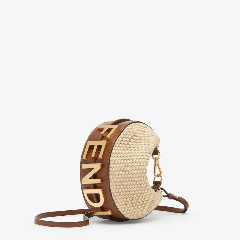 FENDI Fendigraphy Mini outlook