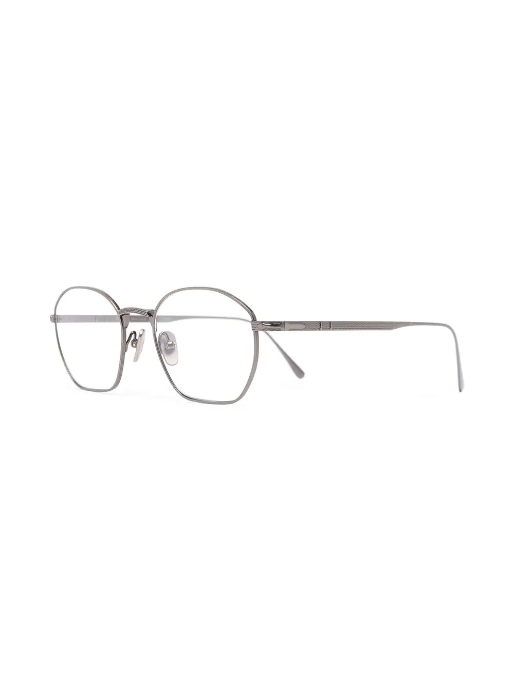 PO5004VT round-frame glasses - 2