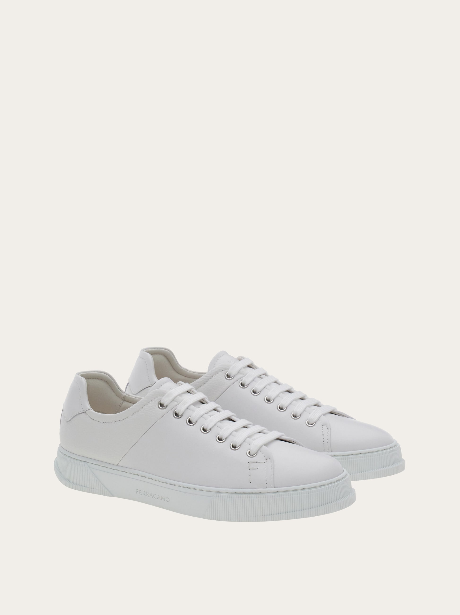 Low cut sneaker - 5
