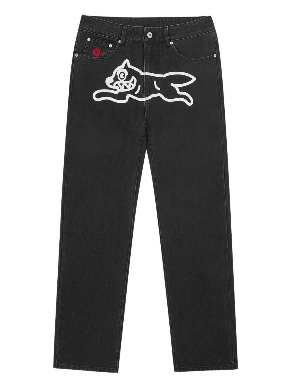 RUNNING DOG JEANS - 1