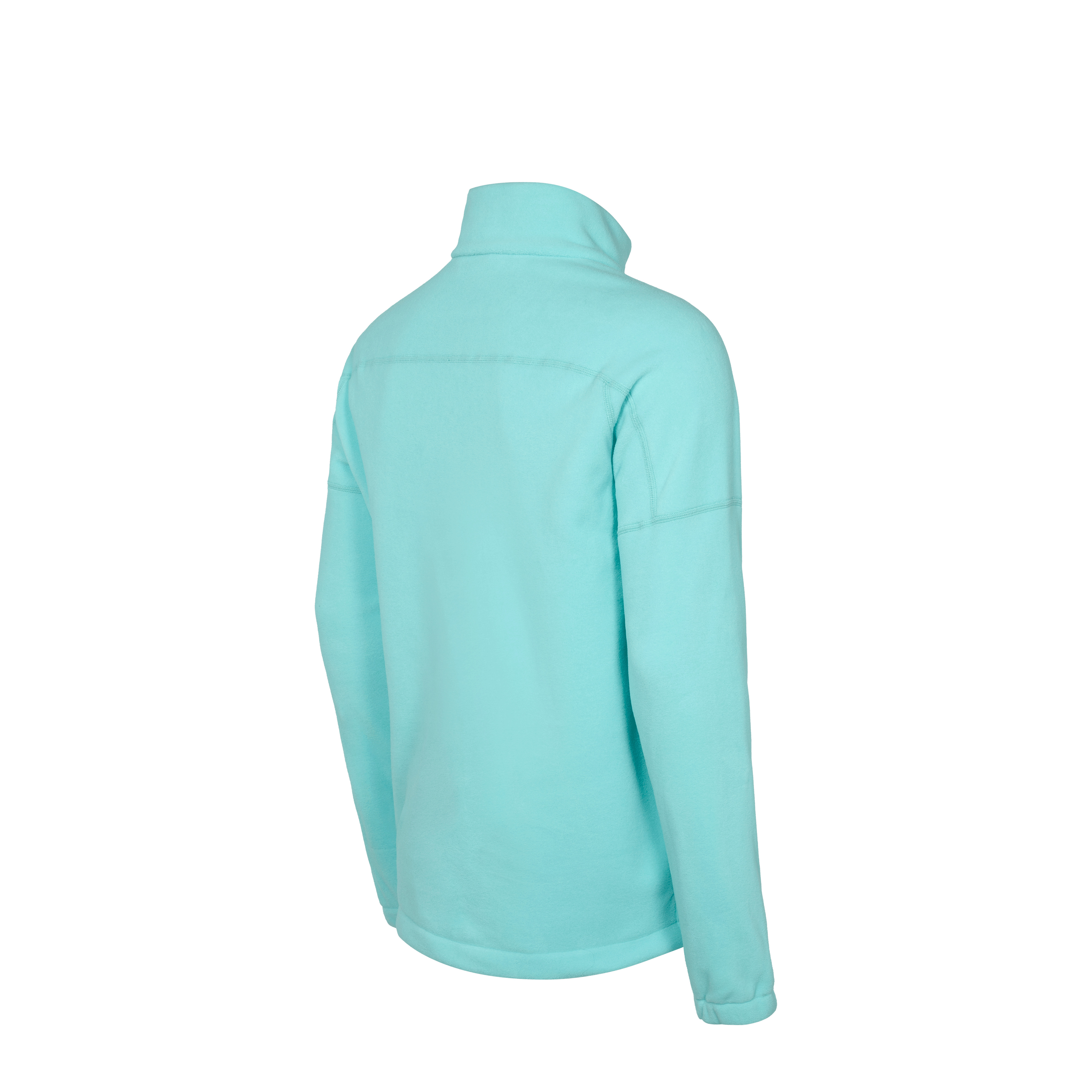 Esja Fleece zip neck (Unisex) - 2