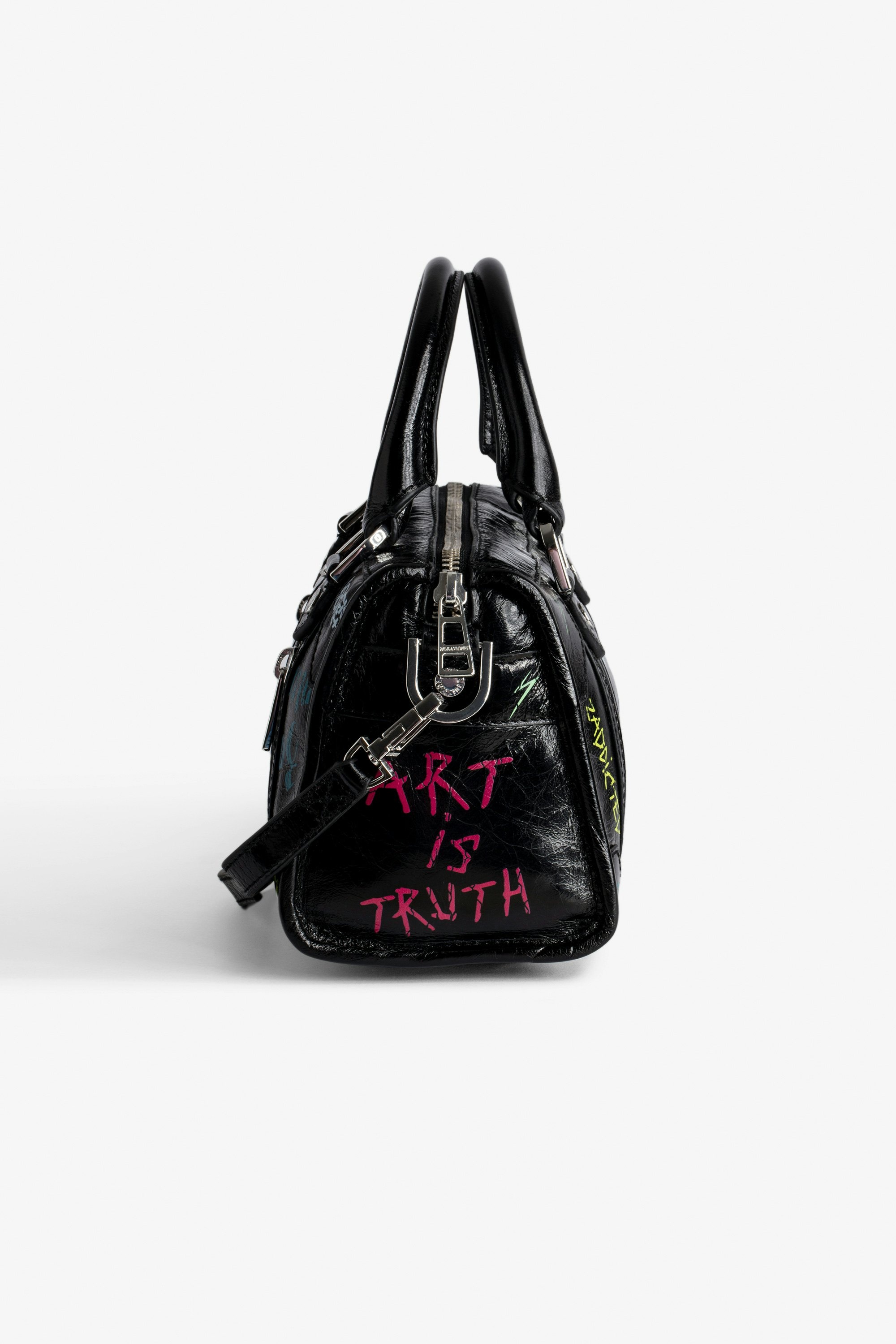 Sunny XS #2 Tag Bag - 5
