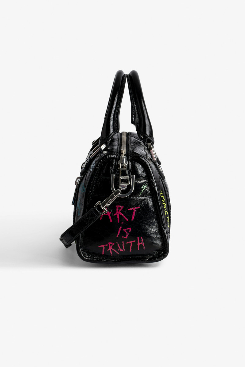 Sunny XS #2 Tag Bag 5