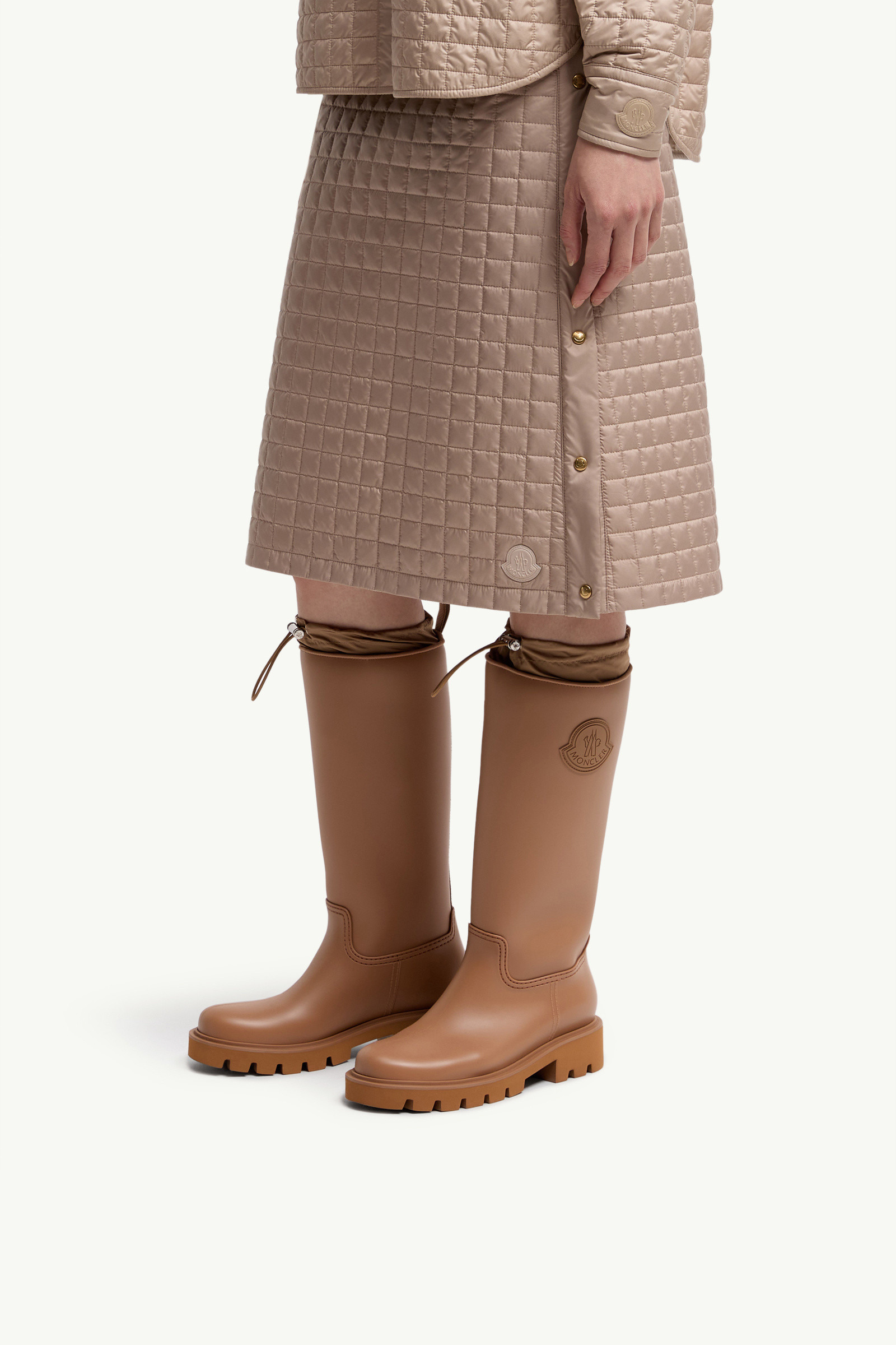 Kickstream High Rain Boots - 2