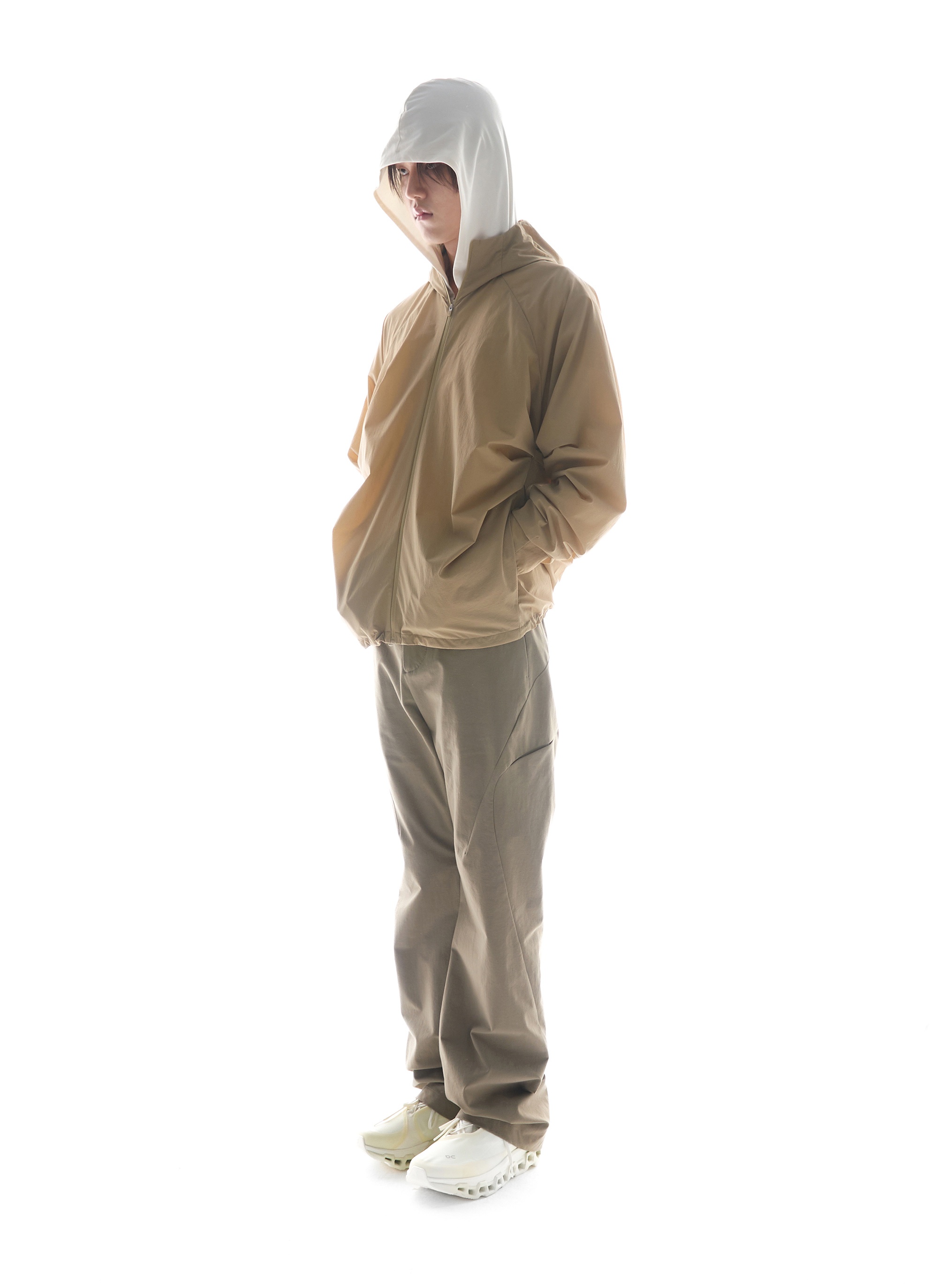 羊*様 postarchivefaction TECHNICALJACKETRI POST ARCHIVE FACTION (PAF) 7.0 TECHNICAL JACKET RIGHT (WHITE