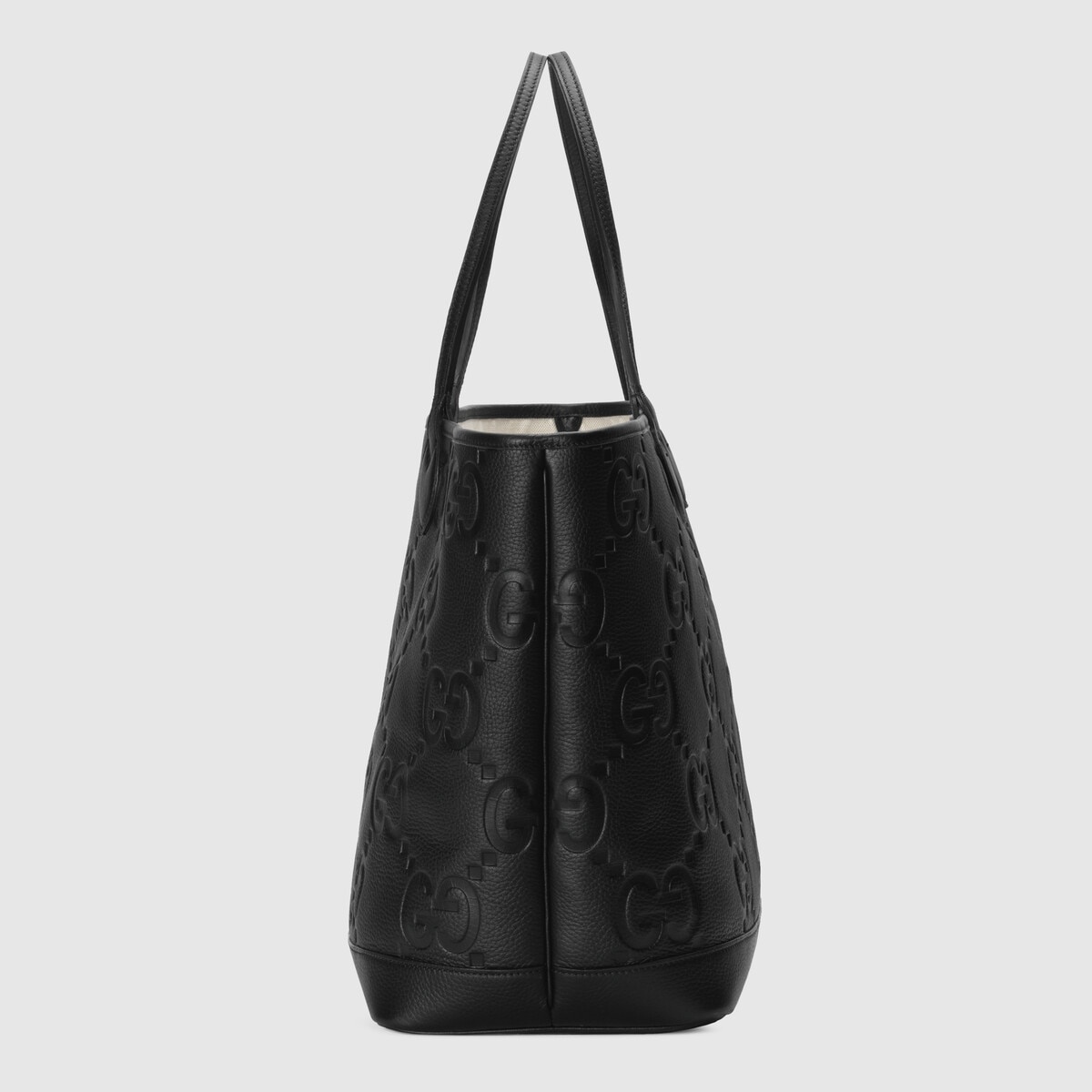 Jumbo GG large tote bag - 6