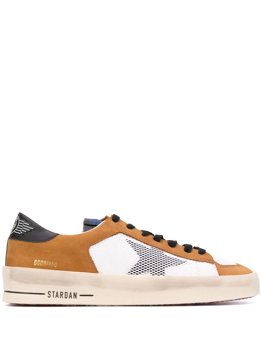 Stardan low-top sneakers - 1