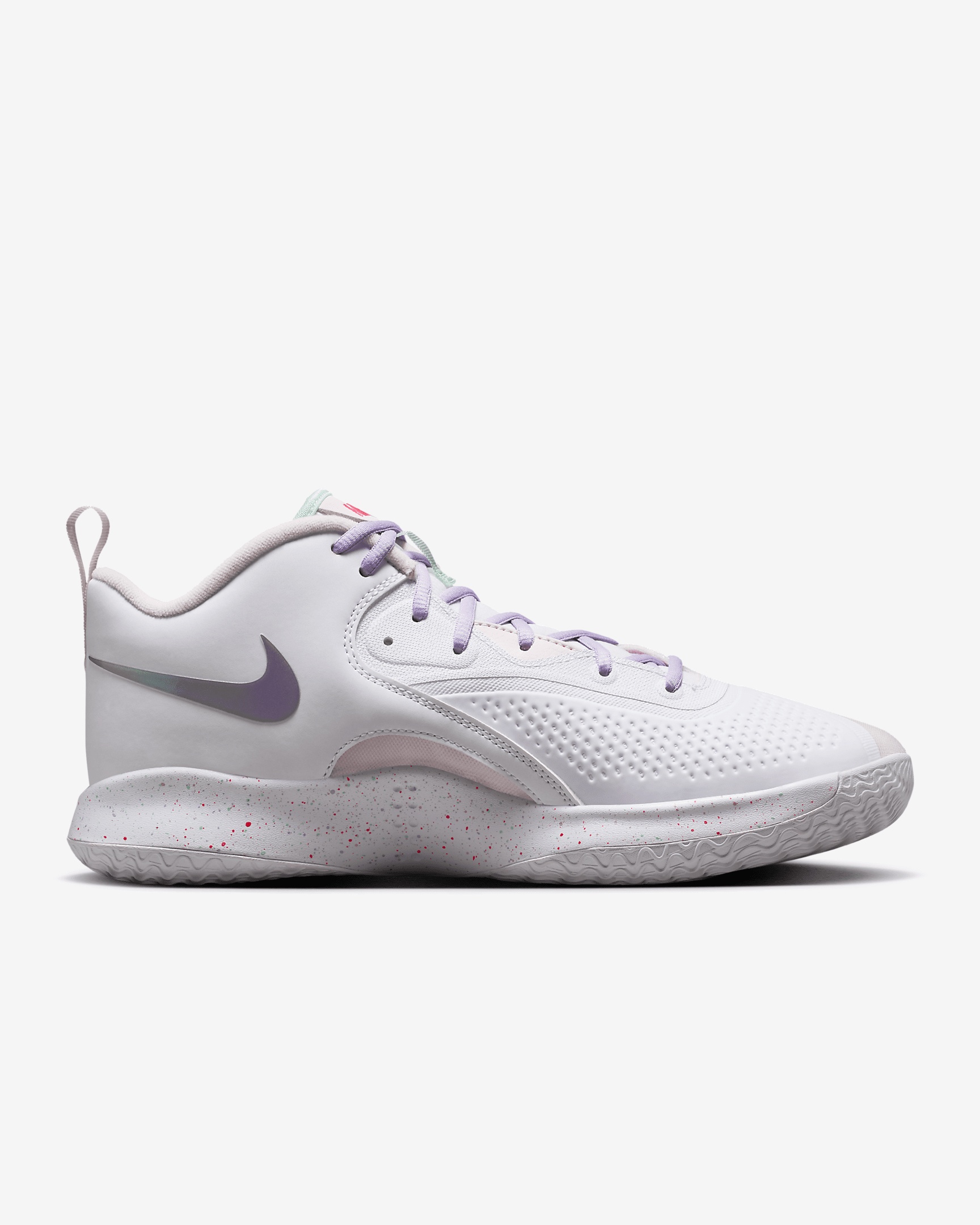 Nike HyperSet 2 SE Volleyball Shoes - 3