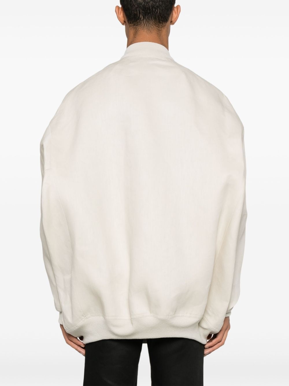 Jumbo Flight jacket - 4