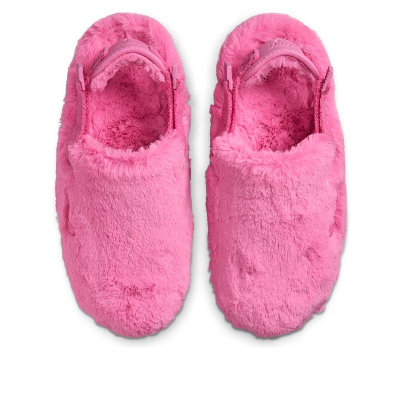 (WMNS) Nike Calm SE Mules 'Playful Pink' FZ3118-600 - 4