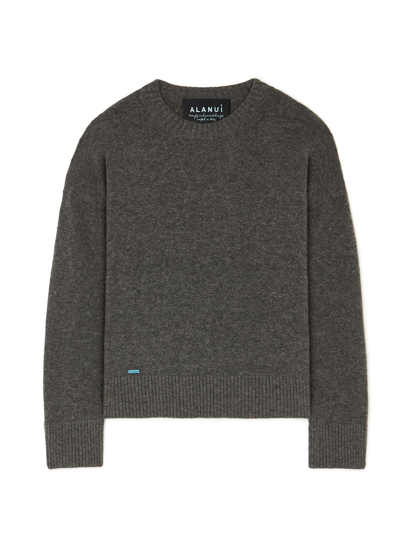 Alanui Alanui Finest Sweater outlook