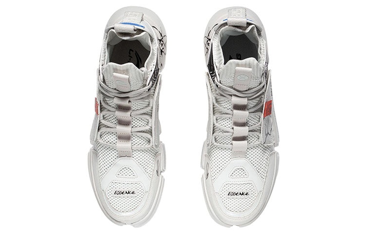 Li-Ning Wade Essence 2 Ace ABCS011-2 - 4