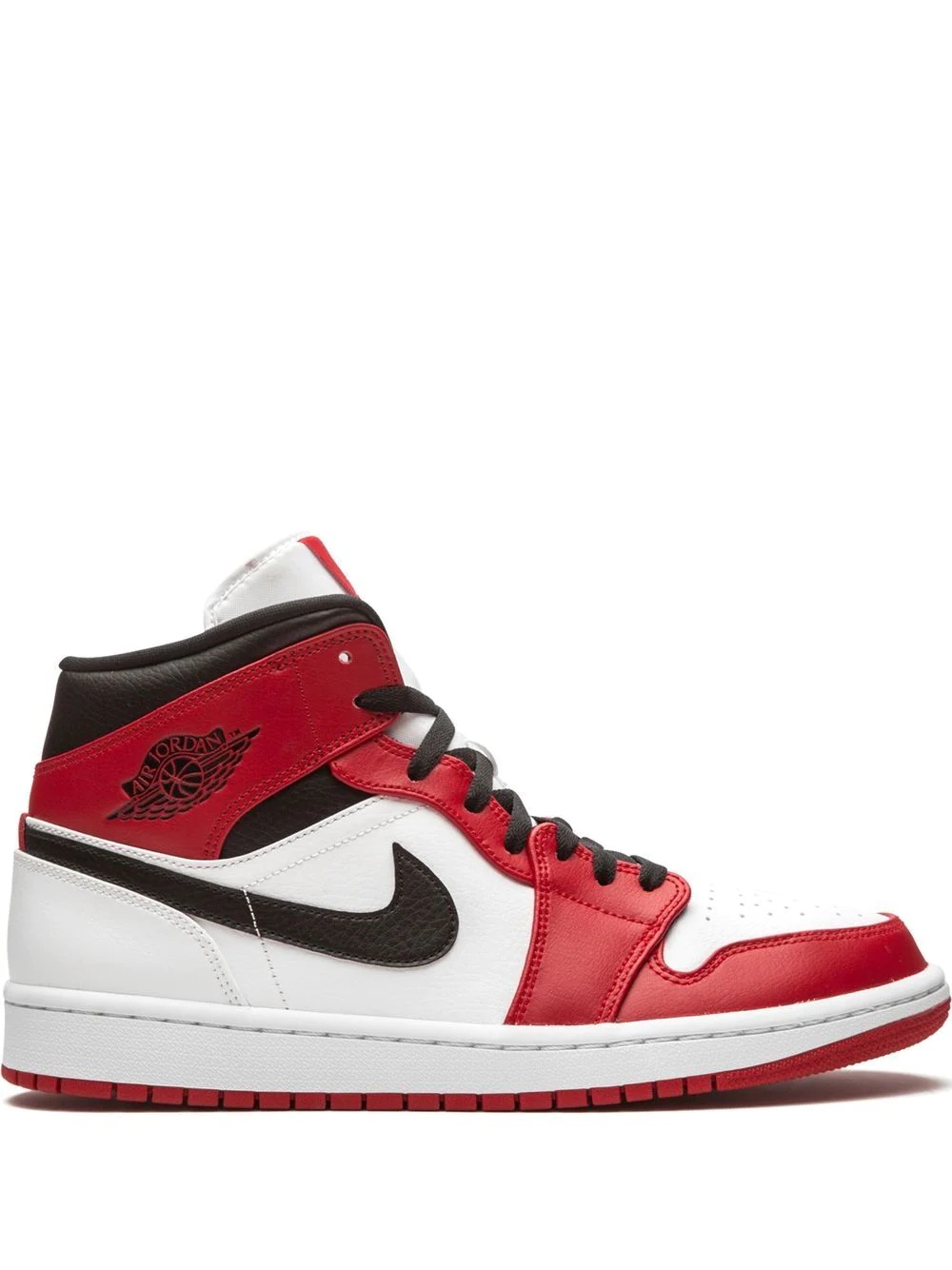 Air Jordan 1 Mid "Chicago 2020" sneakers - 1