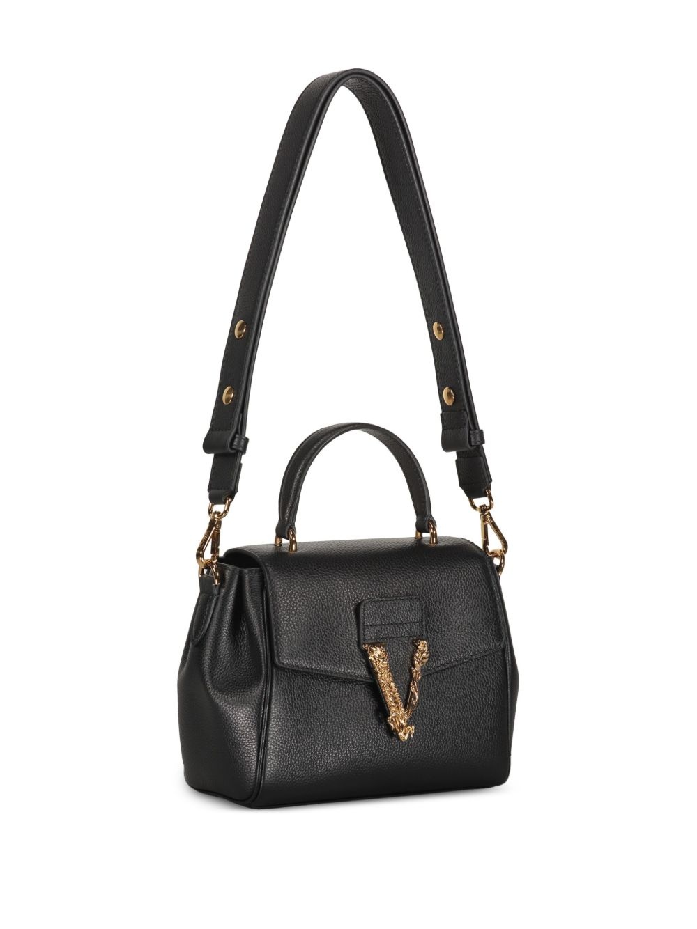 Virtus tote bag - 3
