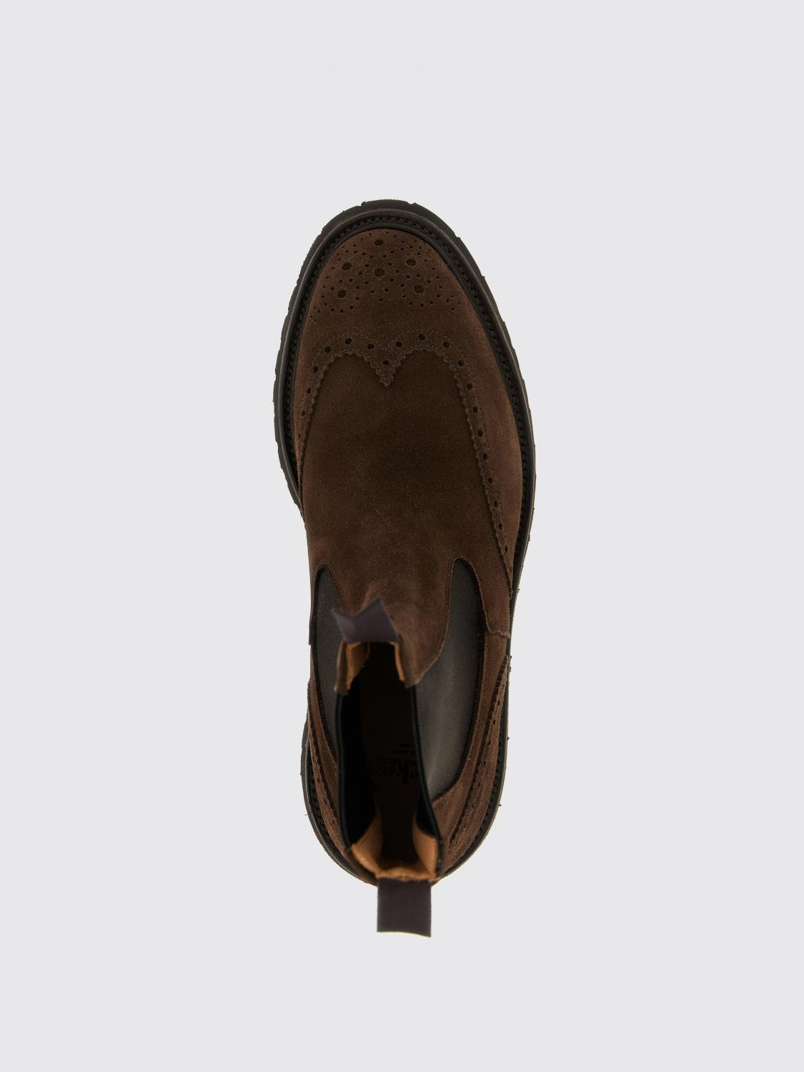 Shoes men Tricker's - 4
