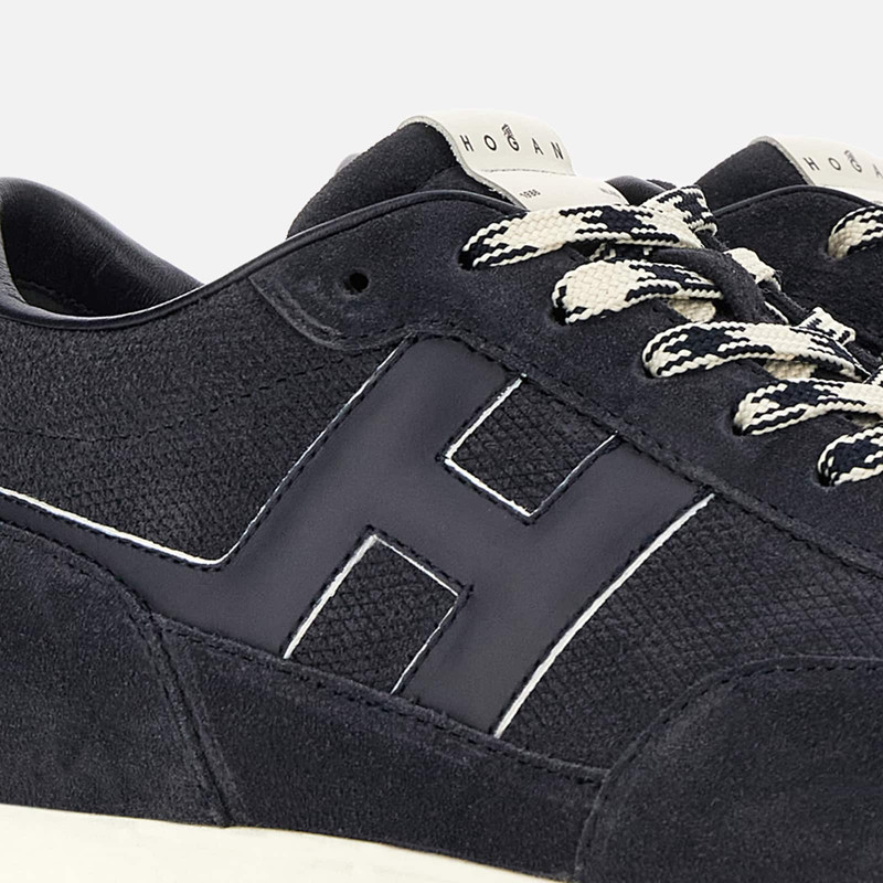 Sneakers Hogan Athletic 6