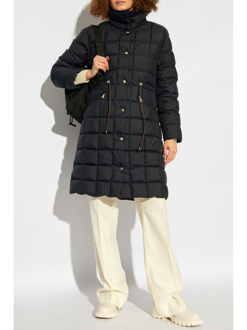 Moncler Cintra raincoat outlook