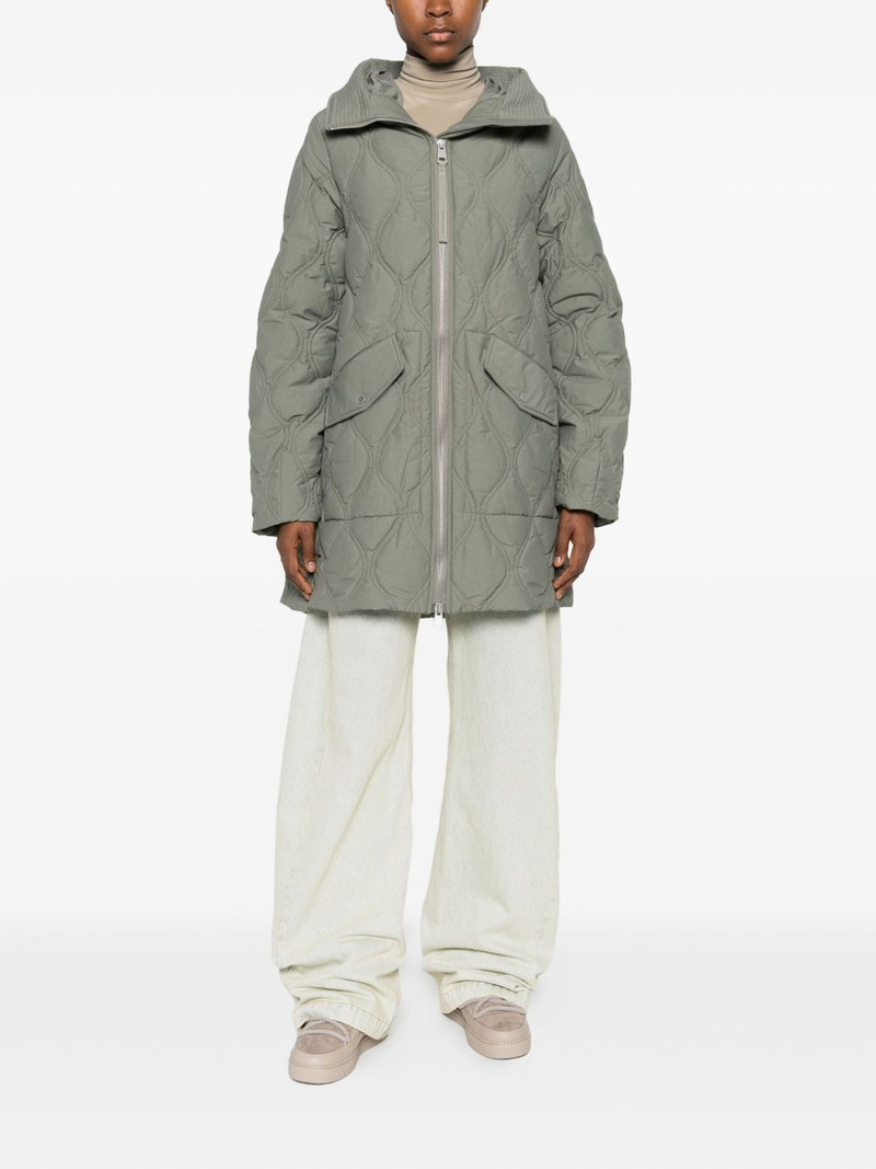 Canada Goose Alessia jacket outlook