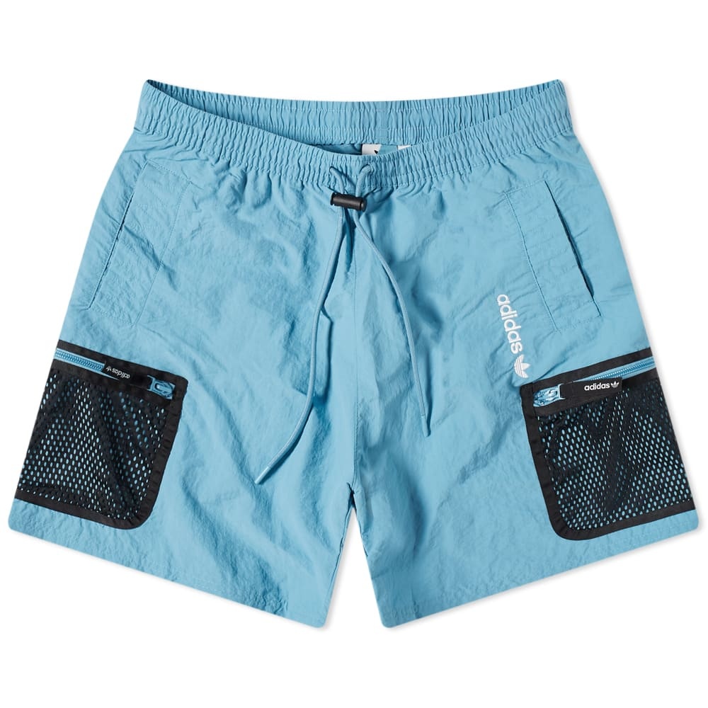 Adidas Adventure Woven Shorts - 1