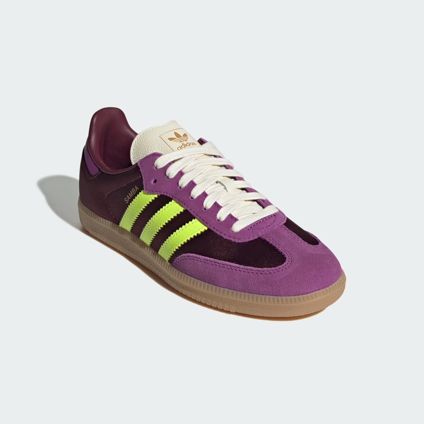 Samba OG Shoes - 5