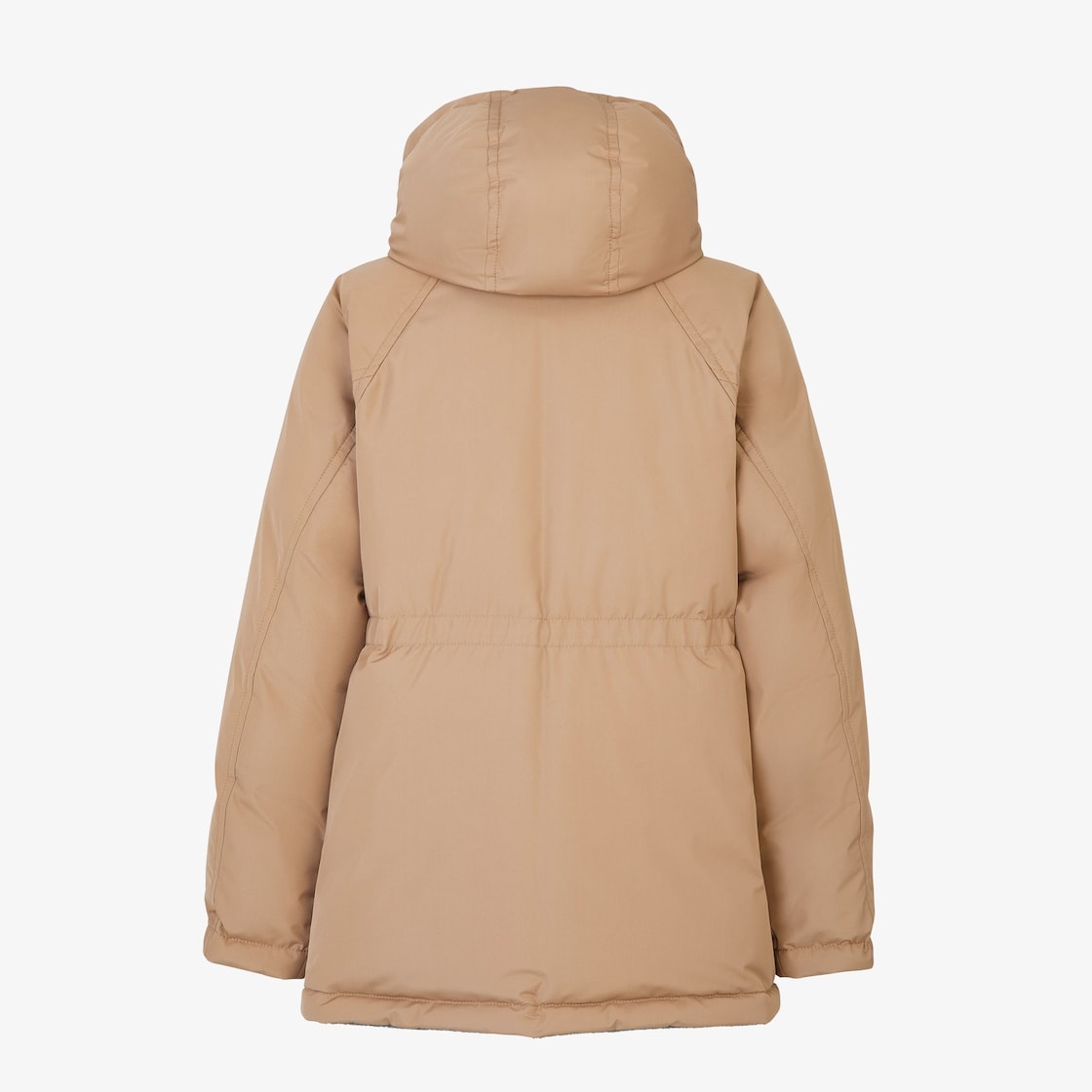 Down jacket - 2