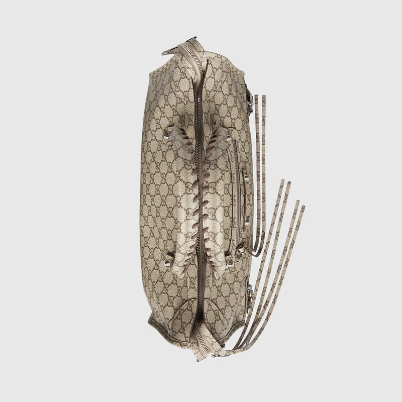 The Hacker Project medium Neo Classic bag 6