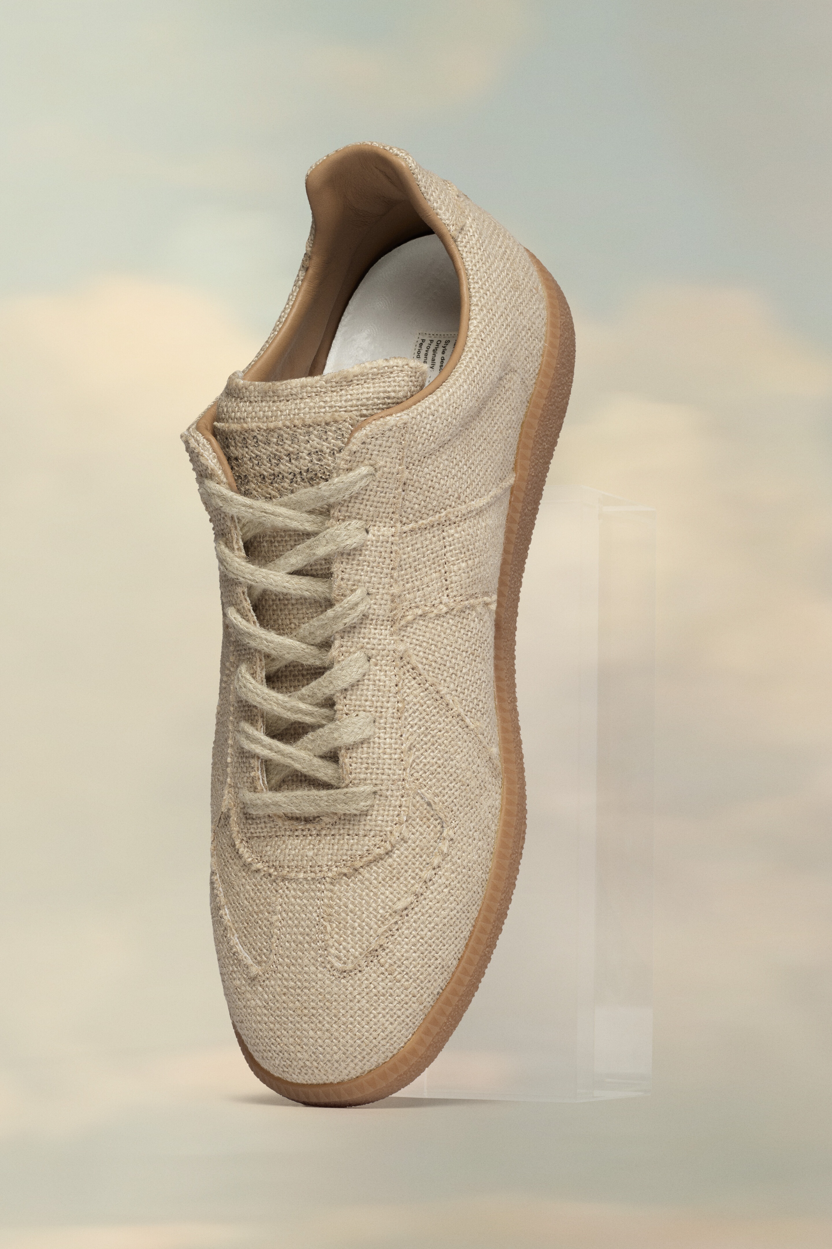 Replica Hessian Sneakers - 1