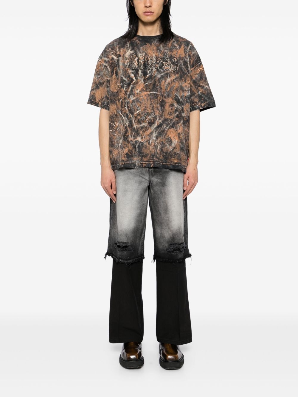 Box T-shirt - 2