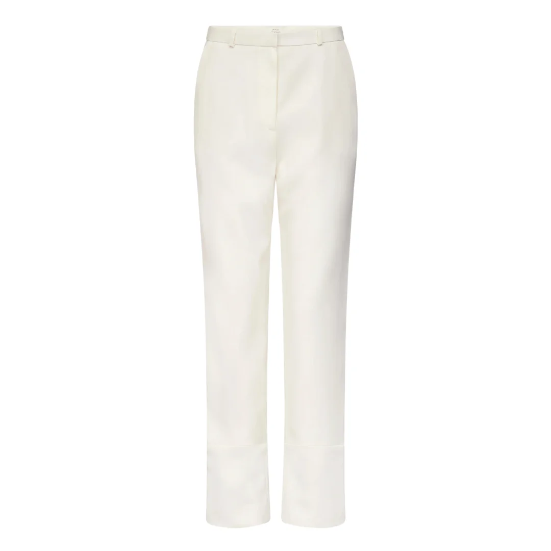 Mahoney Straight Leg Pant - 1