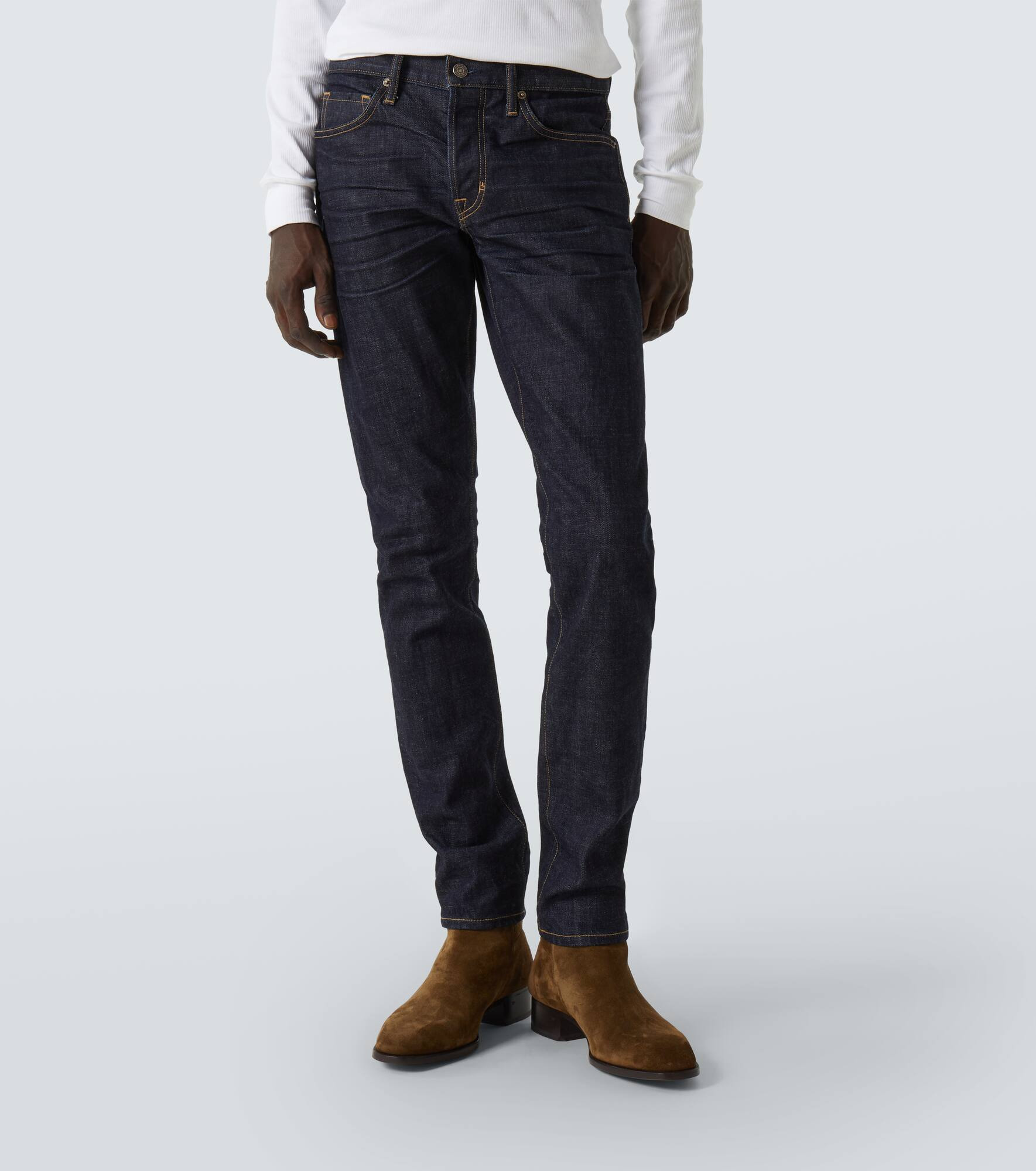 Slim jeans - 3